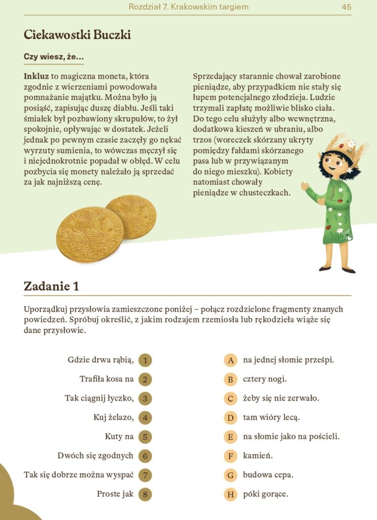 Zadanie 1 z tomu 3